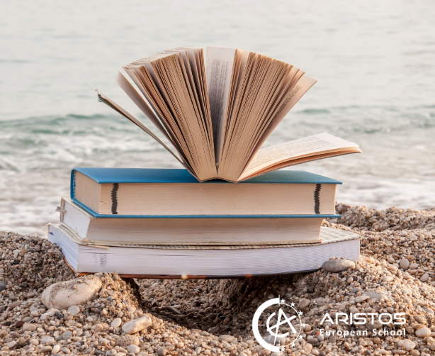 Recomendaciones de lectura para el verano