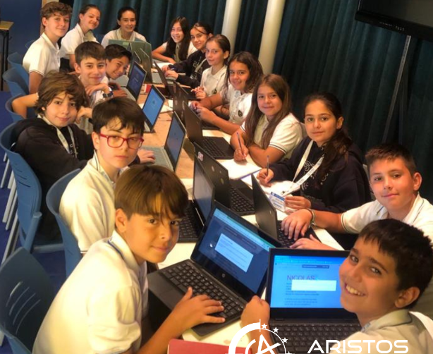 KosmoAristos Revista 2023