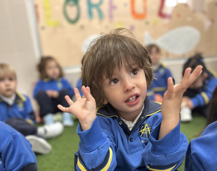 Inteligencia emocional