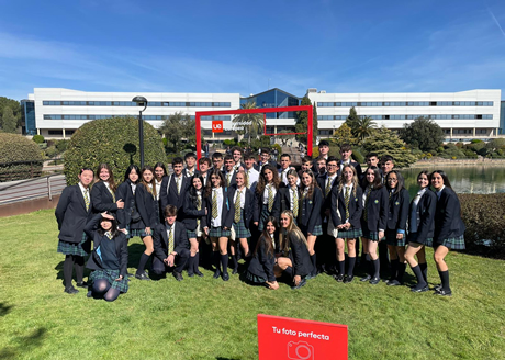 University Mentoring Program (CEA-CEDEU-URJC)