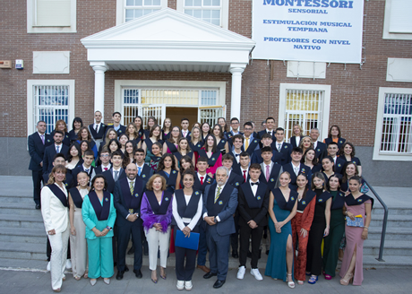 Bachillerato Dual (CEA-Académica)