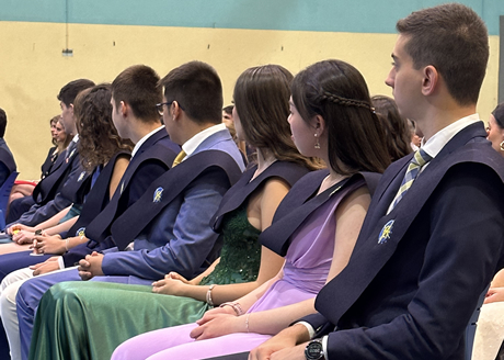 Orientación Universitaria