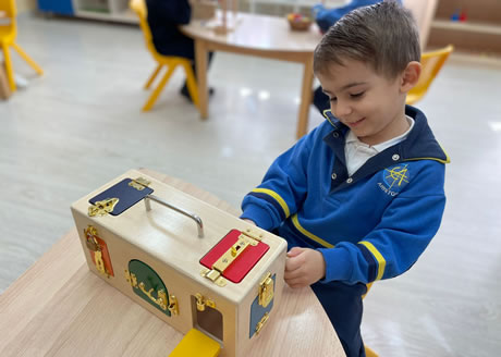 Metodologías Activas de Enseñanza