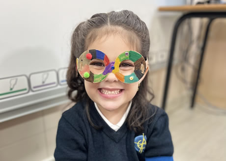 Educación emocional