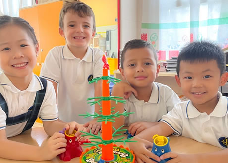 Programación y robótica