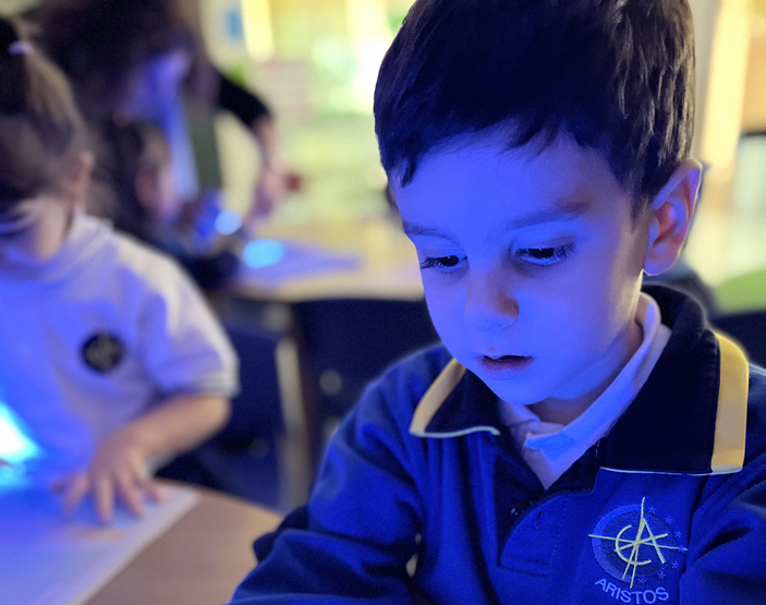 Educación sensorial