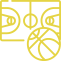 Icono espacios deportivos