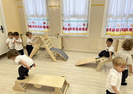 Metodologías Activas de Enseñanza