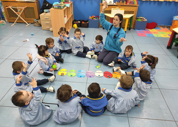 Inmersión lingüística