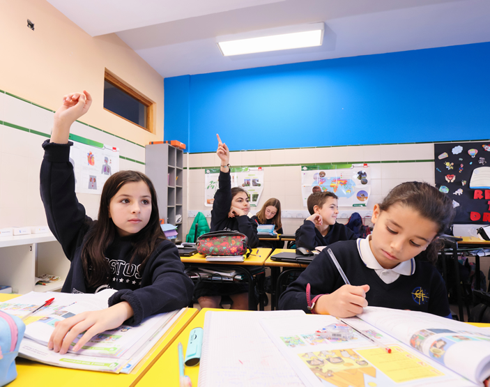 Inteligencia emocional