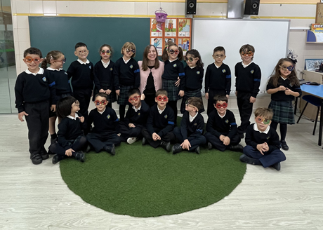 Orientación psicopedagógica